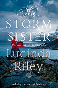 Lucinda Riley — The Storm Sister - The Seven Sisters Book 02