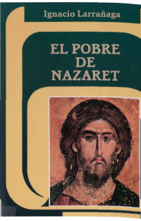 Inácio Larrañaga — El Pobre de Nazaret