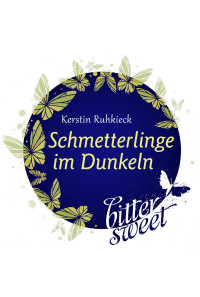 Unknown — Schmetterlinge im Dunkeln