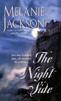 Melanie Jackson — The Night Side
