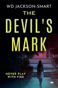 WD Jackson-Smart — The Devil's Mark