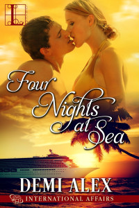 Demi Alex [Alex, Demi] — Four Nights at Sea