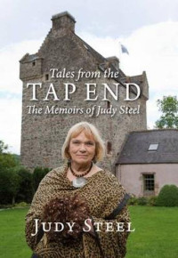 Judy Steel — Tales from the Tap End