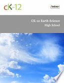 CK-12 Foundation — CK-12 Earth Science for High School