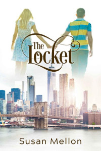 Susan Mellon — The Locket (Love Me In New York 01)