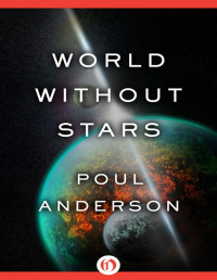 Poul Anderson — World without Stars