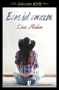 Lisa Aidan — Ecos del corazón