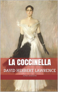 Lawrence, David Herbert — La coccinella