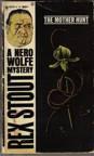 Stout, Rex — Nero Wolfe 38 - The Mother Hunt