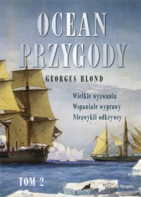 Geoges Blond — Ocean przygody 02