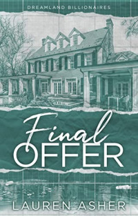 Lauren Asher — Final Offer