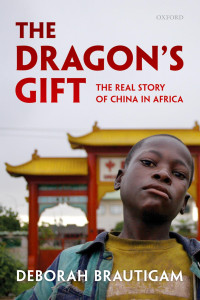 Deborah Brautigam — The Dragon's Gift