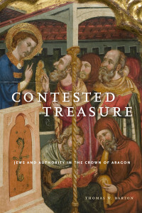 Thomas W. Barton — Contested Treasure