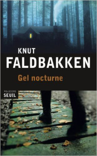 Knut Faldbakken [Faldbakken, Knut] — Gel nocturne
