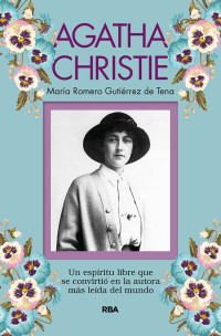 María Romero Gutiérrez — Agatha Christie