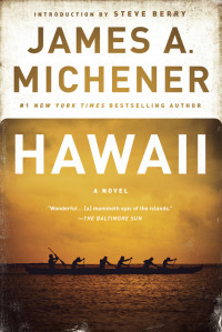 James A. Michener — Hawaii