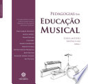 Teresa Mateiro, Beatriz Ilari — Pedagogias em educação musical