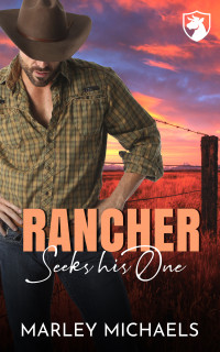 Marley Michaels — Rancher Seeks his One