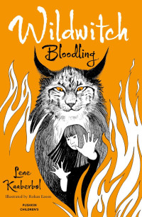 Lene Kaaberbøl — Bloodling