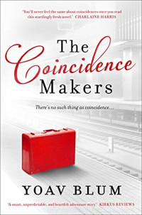 Yoav Blum — The Coincidence Makers