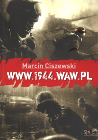 Marcin Ciszewski — www.1944.waw.pl