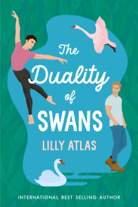Lilly Atlas — The Duality of Swans