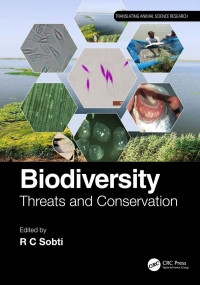 R C Sobti — Biodiversity