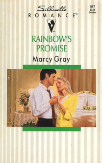 Marcy Gray — Rainbow's Promise