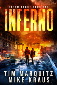 Tim Marquitz & Mike Kraus — Inferno