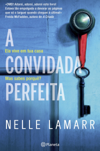 Nelle Lamarr — A convidada perfeita