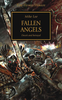 Mike Lee [Lee, Mike] — Fallen Angels