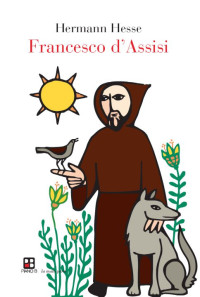 Hermann Hesse — Francesco d'Assisi