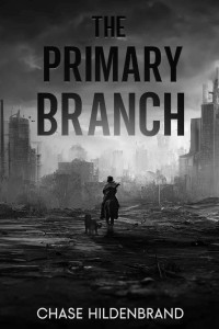 Chase Hildenbrand — The Primary Branch