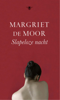 Margriet de Moor — Slapeloze nacht