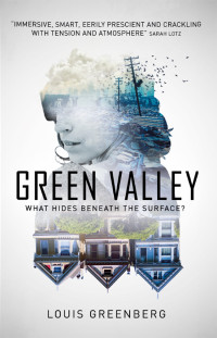 Louis Greenberg — Green Valley