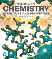 Nivaldo J. Tro — Chemistry: Structure and Properties, 3rd Edition