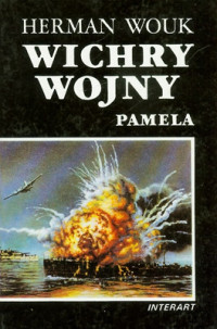 Herman Wouk — Wichry wojny 2