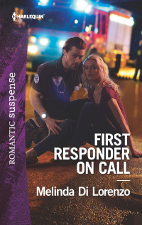 Melinda Di Lorenzo — First Responder on Call