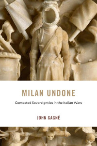 John Gagné — Milan Undone