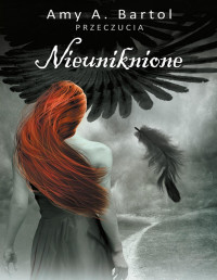 Amy A. Bartol — Nieuniknione