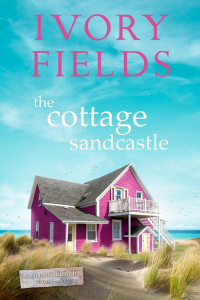 Ivory Fields — Cannon Beach 06 - The Cottage Sandcastle 6