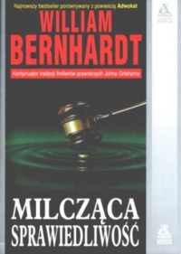 William Bernhardt — Milcząca sprawiedliwość