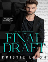 Kristie Leigh — Final Draft