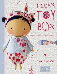 Tone Finnanger — Tilda's Toy Box