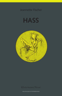 Jeannette Fischer — Hass