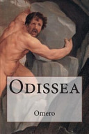 Omero & Ippolito Pindemonte — Odissea