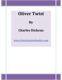 FreeClassicEBooks — Microsoft Word - Oliver Twist.doc