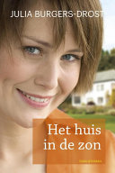 Julia Burgers-Drost — Het huis in de zon