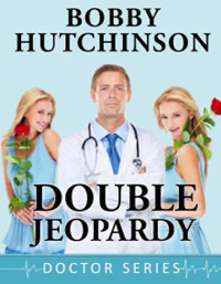 Bobby Hutchinson — Double Jeopardy