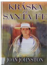 Johnston_Joan — Johnston_Joan - Kraska ze Santa Fe